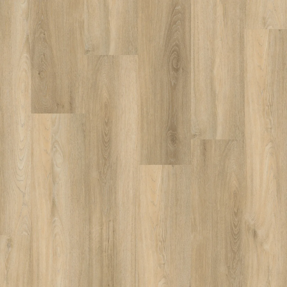 Paddington / Avanto Beige, plak pvc gelegd, recht van boven gezien