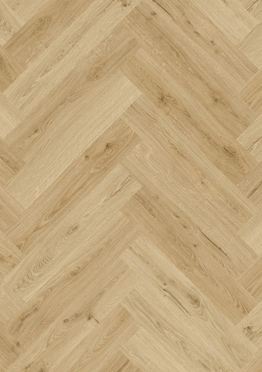 Quick-Step Ciro Botanisch beige AVHBU40362 - pvc visgraatvloer