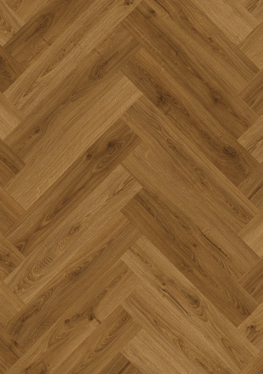 Quick-Step Ciro Botanische karamel eik AVHBU40364 - pvc visgraatvloer