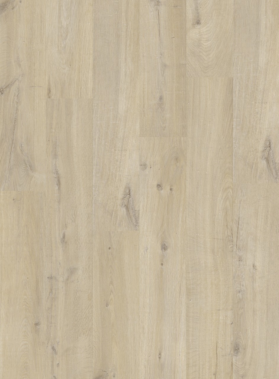 Quick-Step Bloom Katoenbeige eik AVMPU40103 - pvc plankvloer