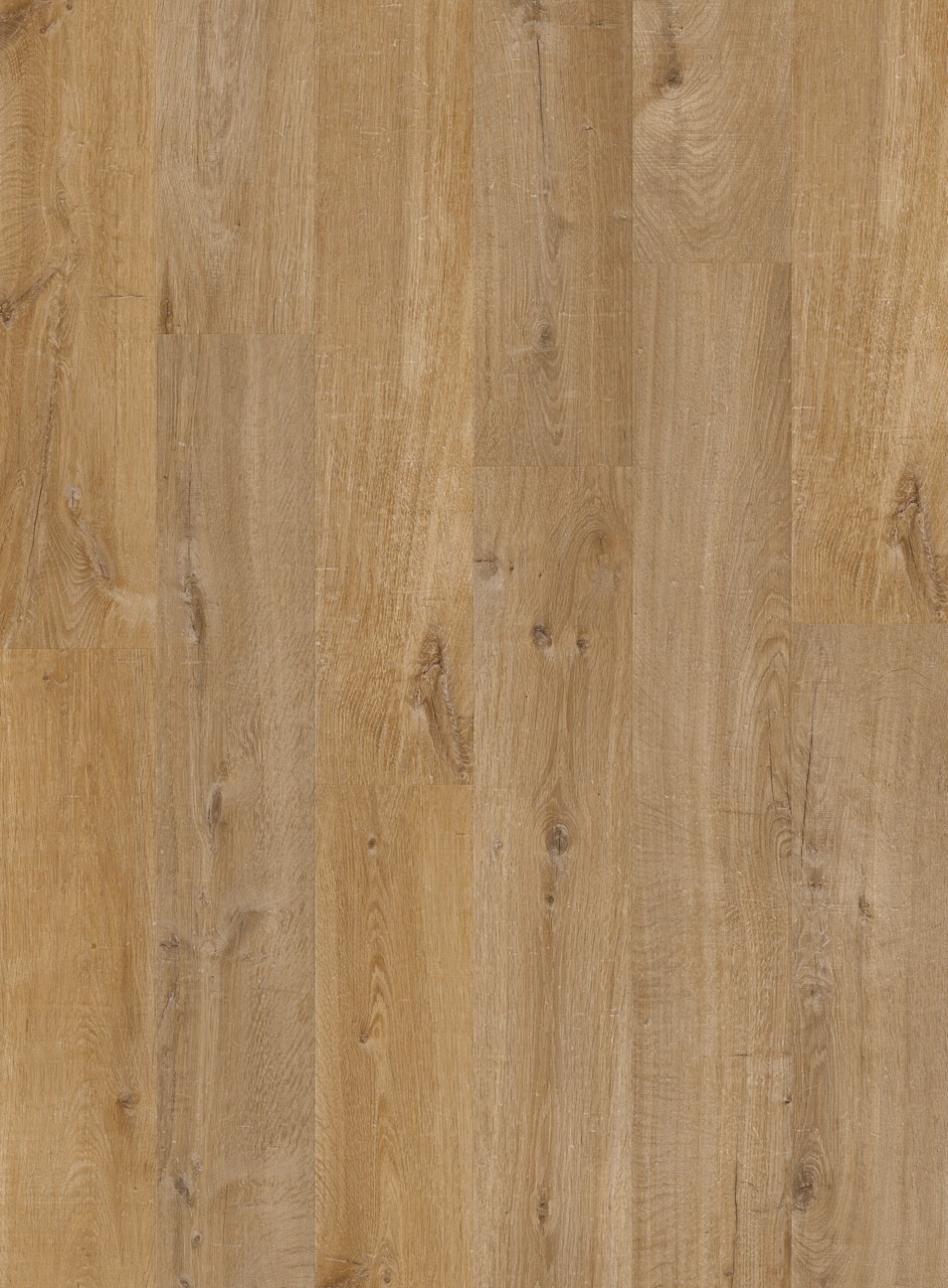 Quick-Step Bloom Katoen naturelle eik AVMPU40104 - pvc plankvloer