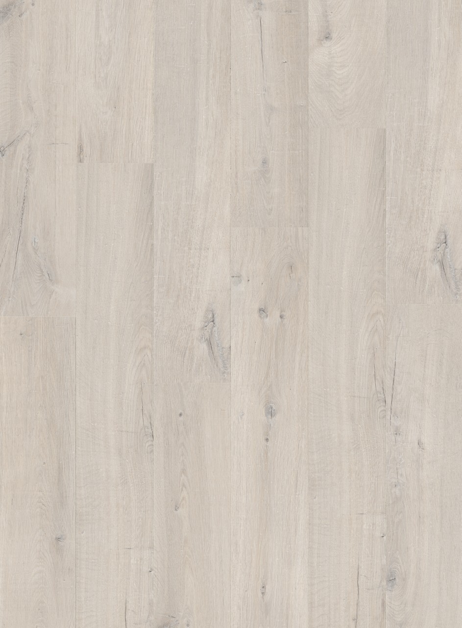 Quick-Step Bloom Katoenwitte eik blush AVMPU40200 - pvc plankvloer