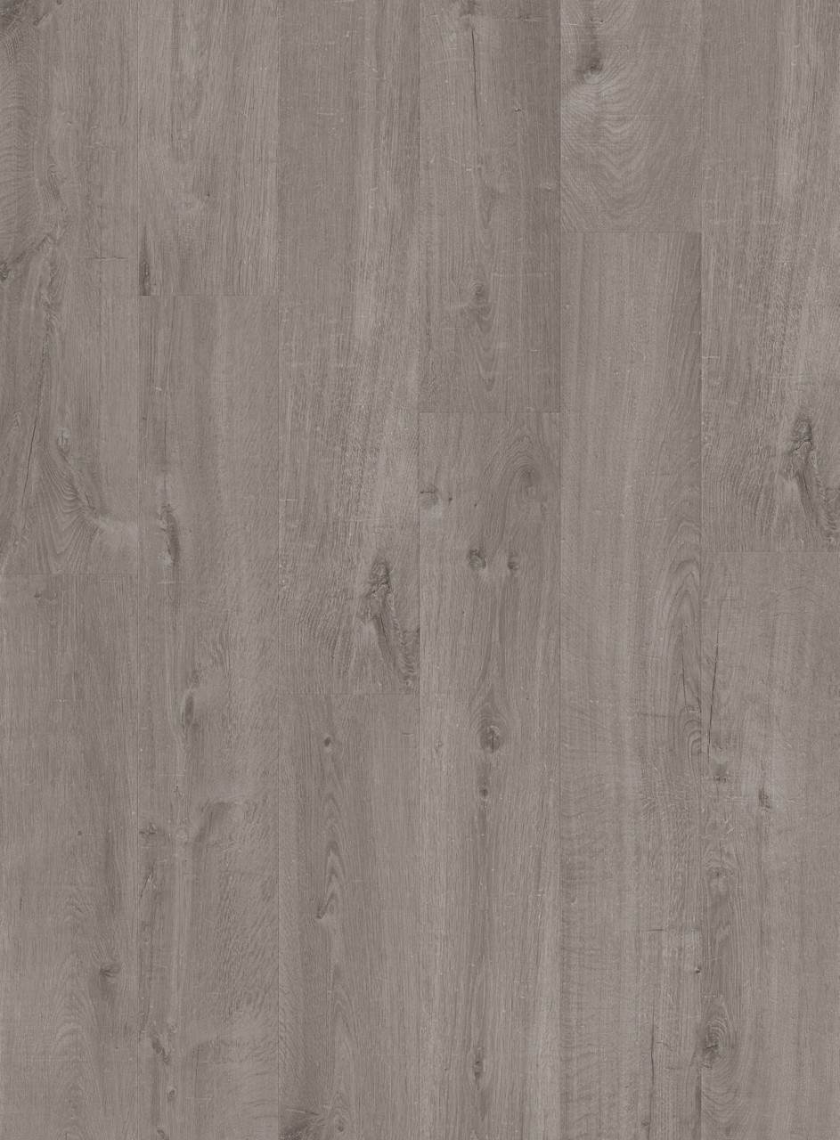 Quick-Step Bloom Katoen cosygrijze eik AVMPU40202 - pvc plankvloer