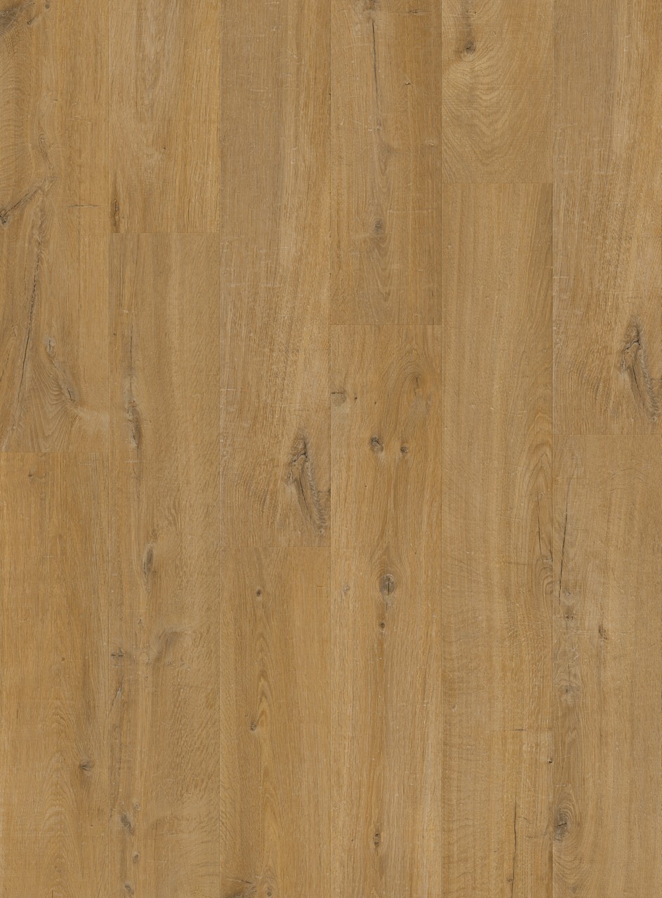 Quick-Step Bloom Katoen diep naturelle eik AVMPU40203 - pvc plankvloer