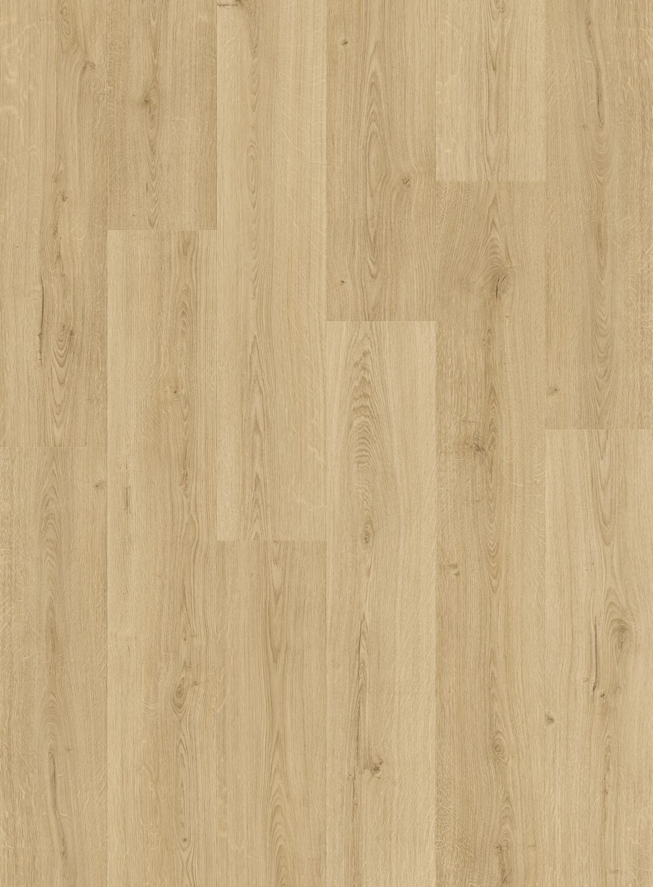 Quick-Step Bloom Botanisch beige AVMPU40236 - pvc plankvloer