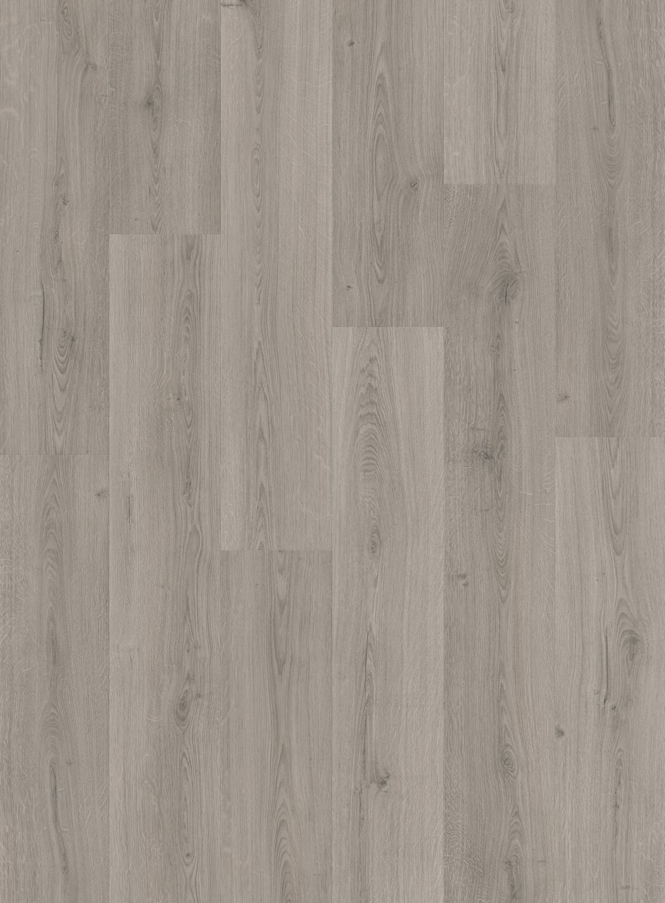 Quick-Step Bloom Botanisch grijs AVMPU40237 - pvc plankvloer