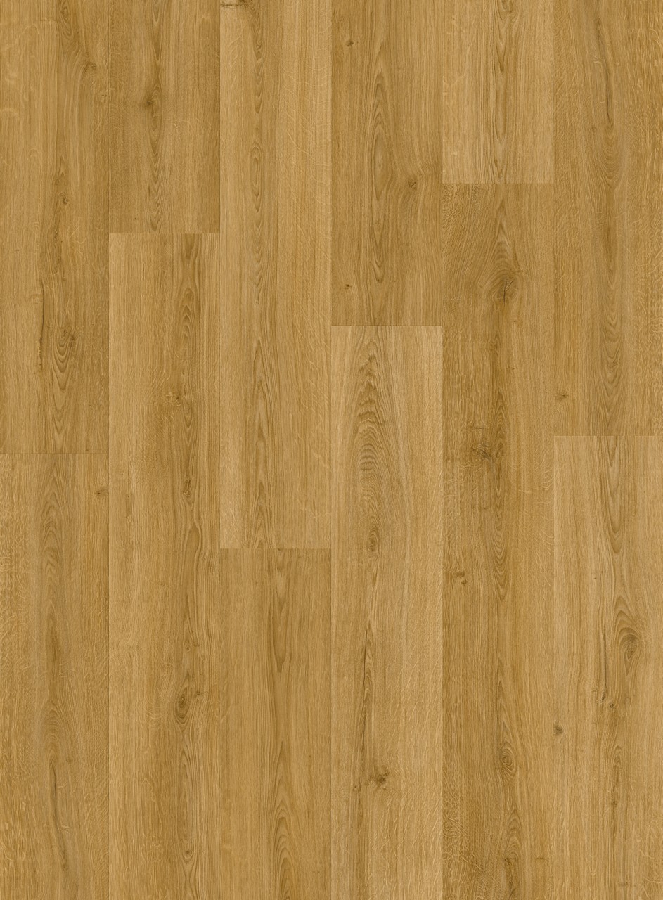 Quick-Step Bloom Botanische gerookte eik AVMPU40238 - pvc plankvloer