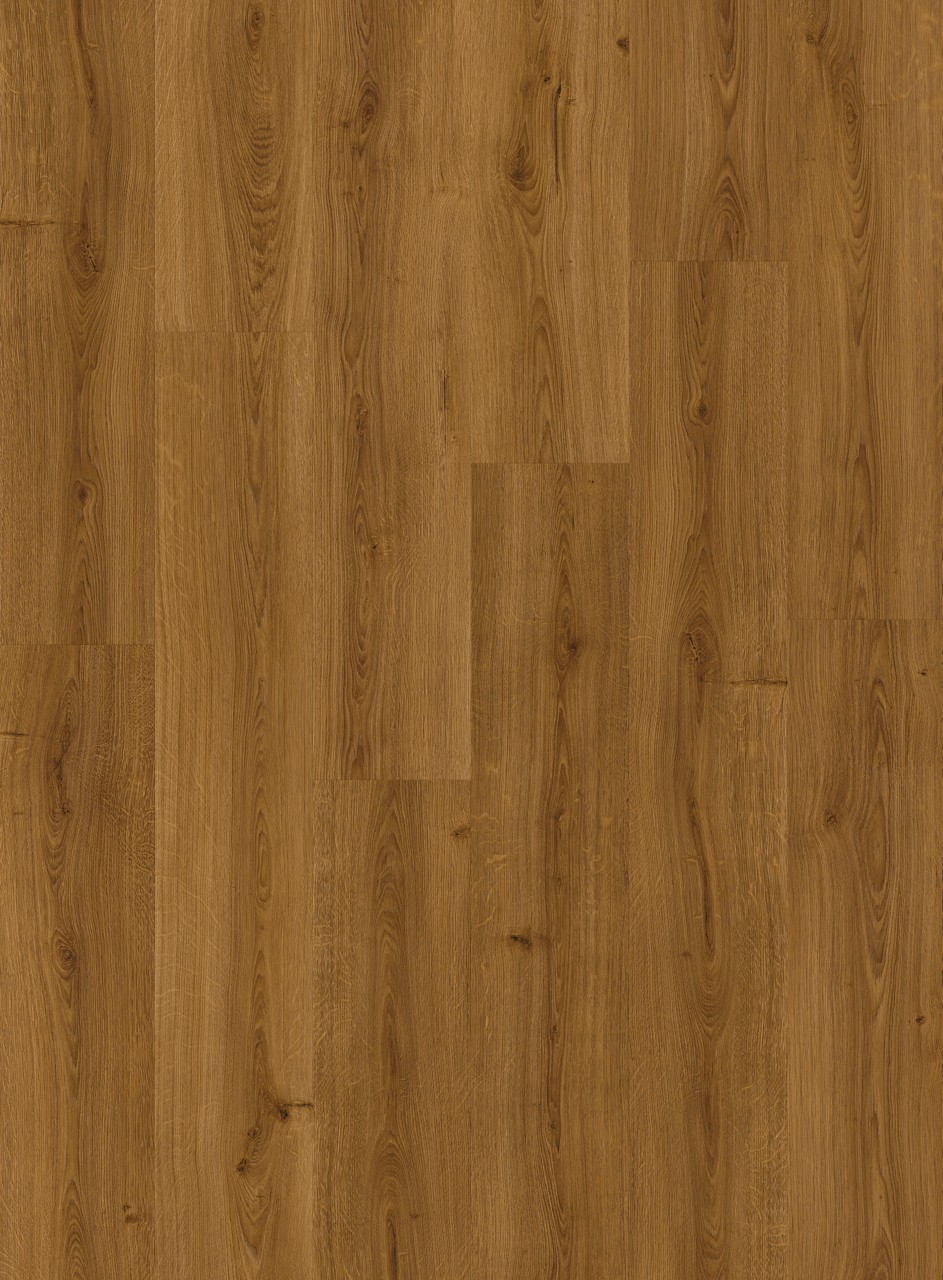 Quick-Step Bloom Botanische karamel eik AVMPU40315 - pvc plankvloer