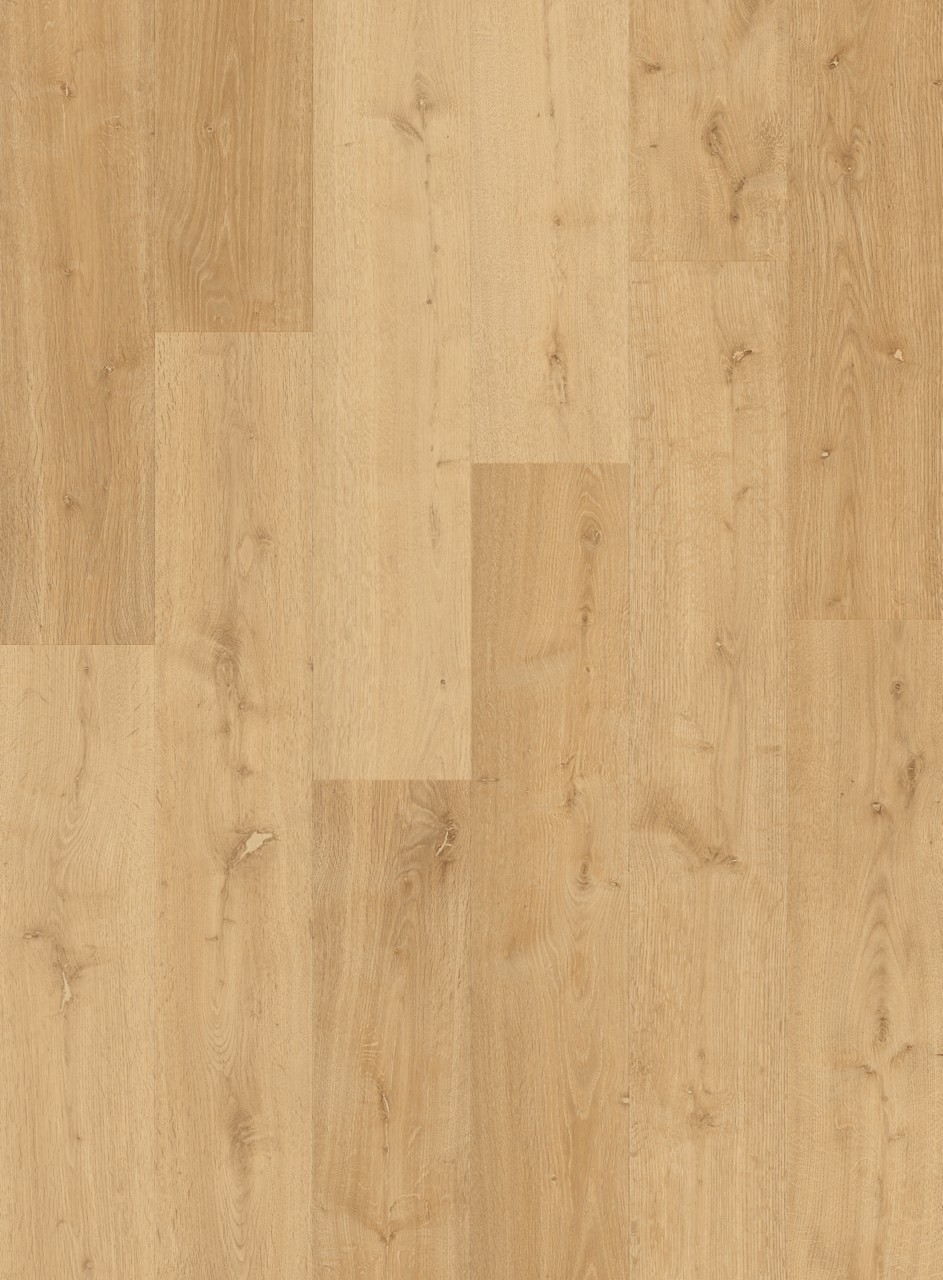 Quick-Step Bloom Elegante naturelle eik AVMPU40316 - pvc plankvloer