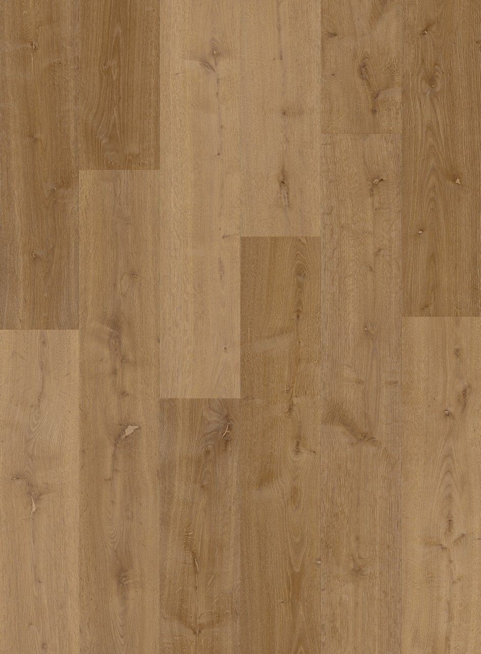 Quick-Step Bloom Elegante gerookte eik AVMPU40317 - pvc plankvloer
