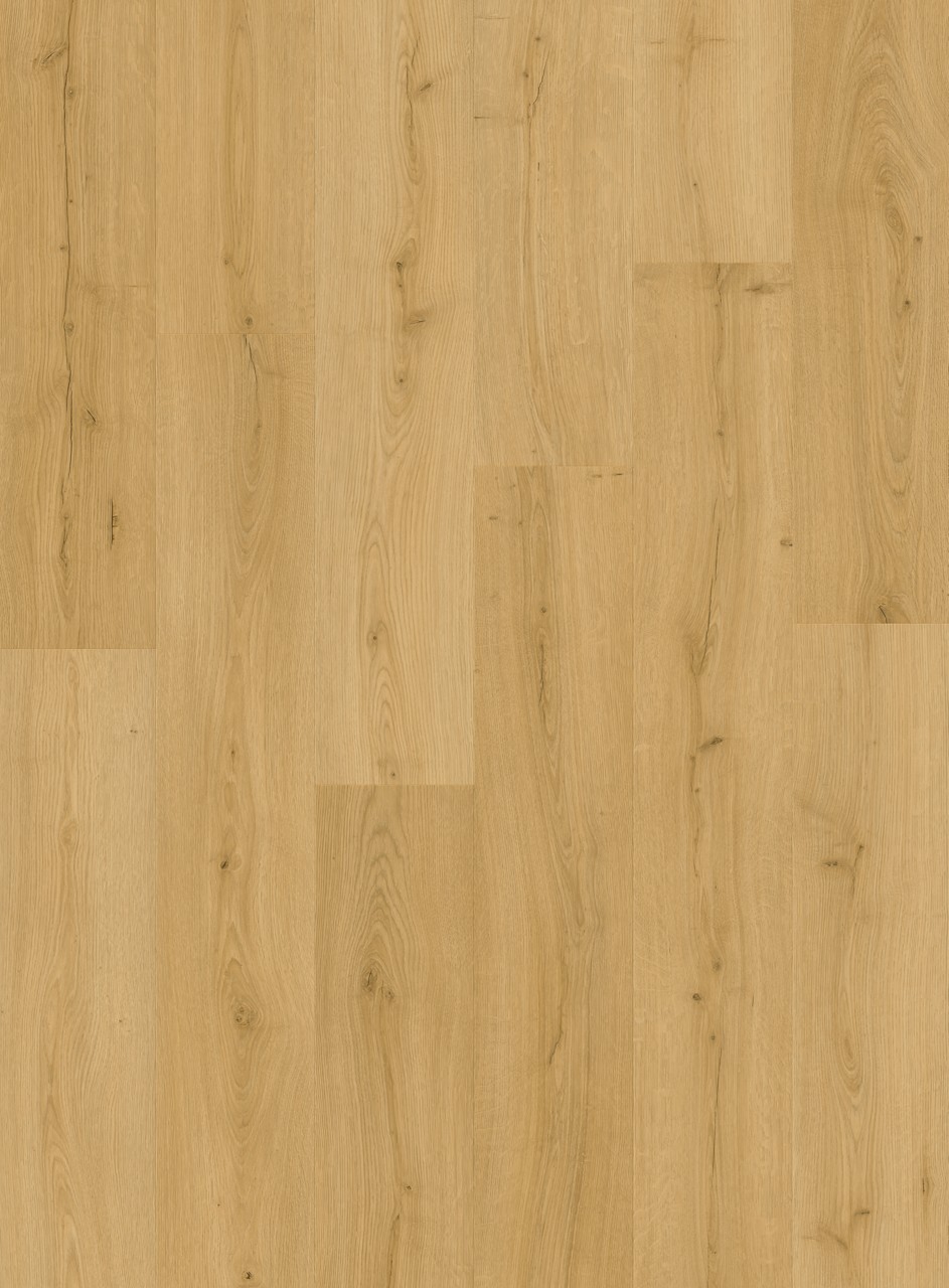 Quick-Step Bloom Geborstelde eik honing AVMPU40318 - pvc plankvloer