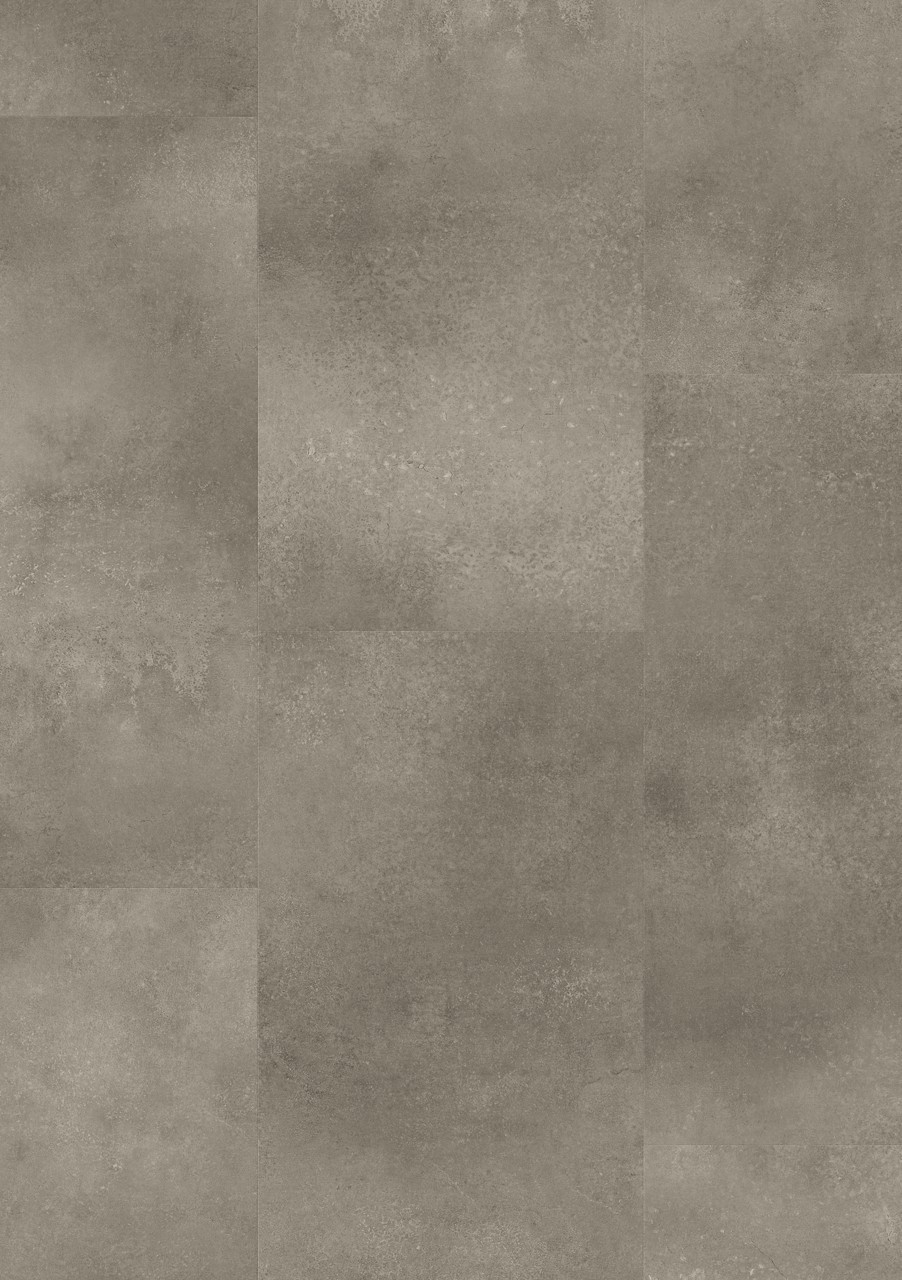 Quick-Step Illume Gewolkt beton AVMTU40273 - pvc vloer met tegelpatroon