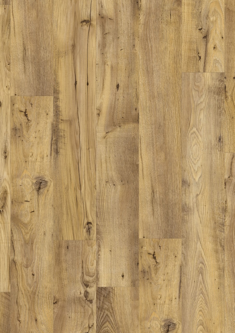 Quick-Step Blos base Vintage naturelle kastanje AVSPT40029 - pvc plankvloer