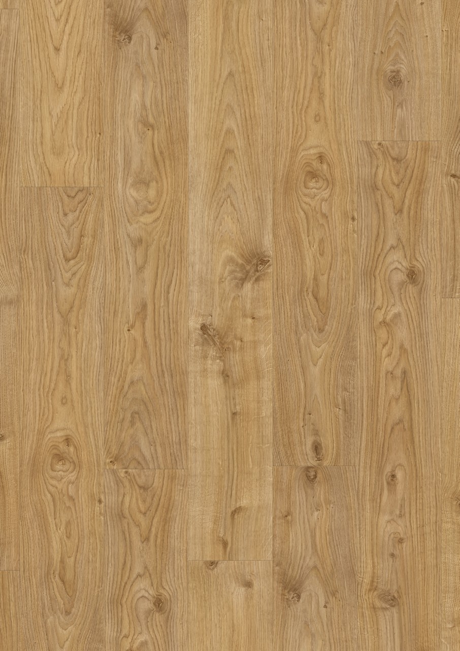 Quick-Step Blos Cottage naturelle eik AVSPU40025 - pvc plankvloer