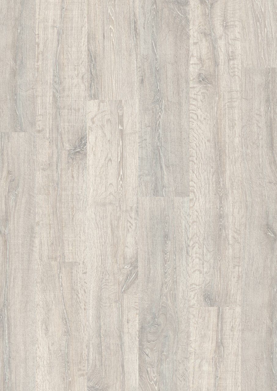 Quick-Step Classic Herwonnen witte patina eik CL1653 - laminaat plankvloer
