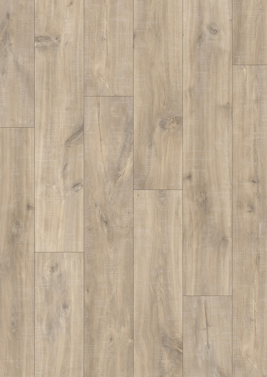 Quick-Step Classic Havana naturelle eik met zaagsneden CLM1656 - laminaat plankvloer