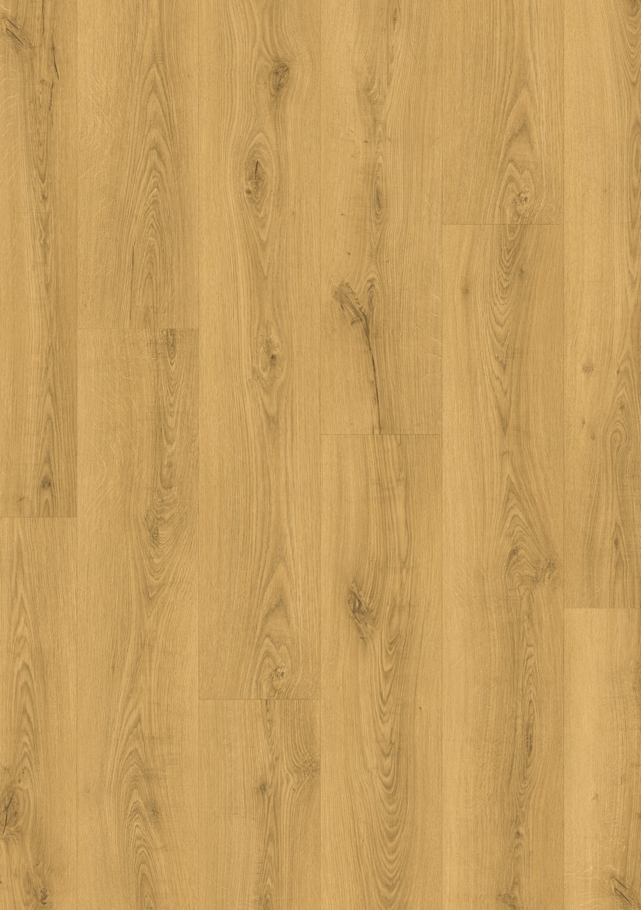 Quick-Step Classic Klassieke lichte eik CLM5787 - laminaat plankvloer