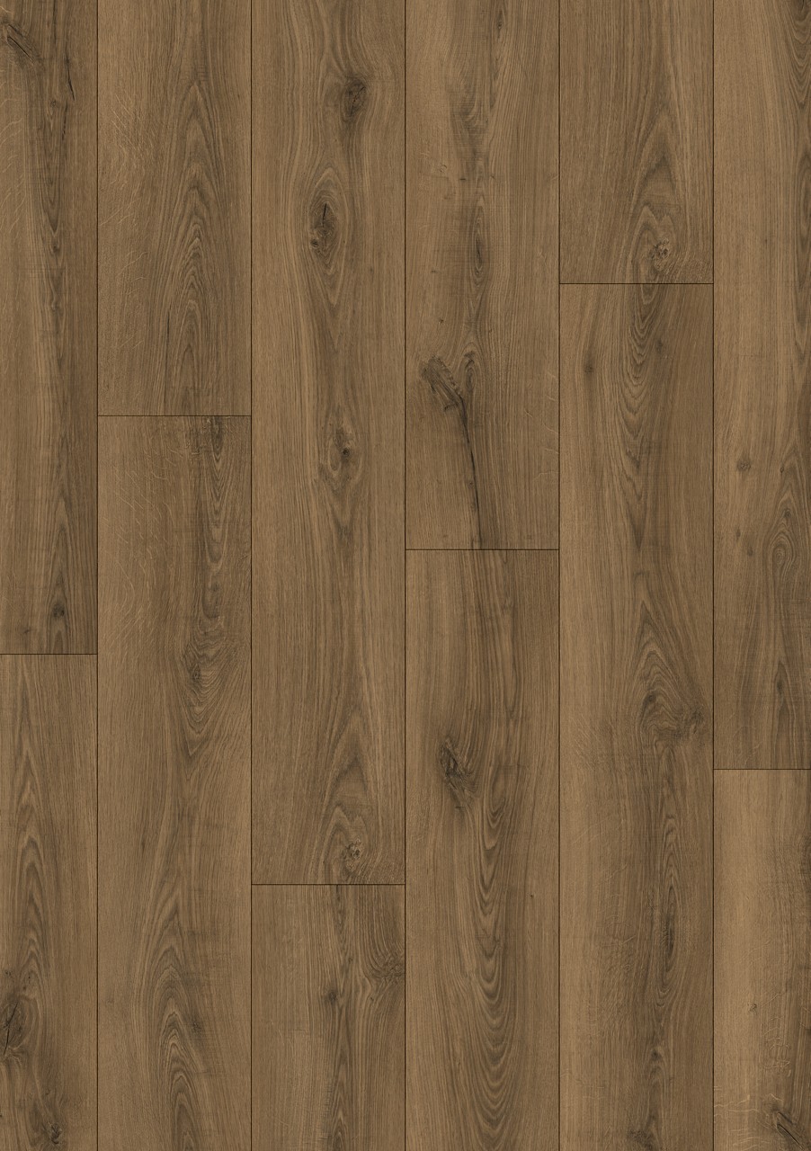 Quick-Step Classic Warme bruine eik CLM5789 - laminaat plankvloer