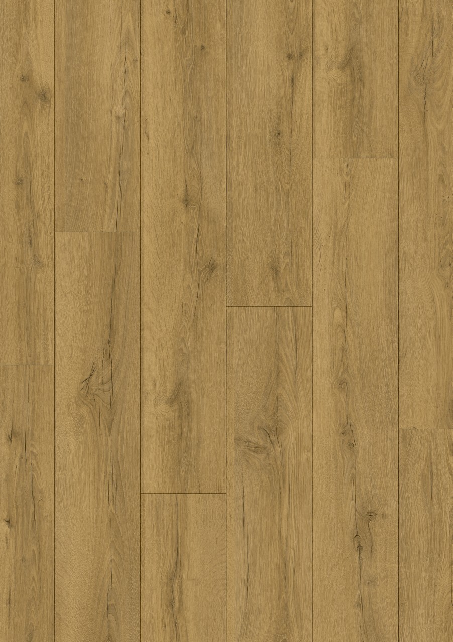 Quick-Step Classic Honingbruine eik CLM5792 - laminaat plankvloer