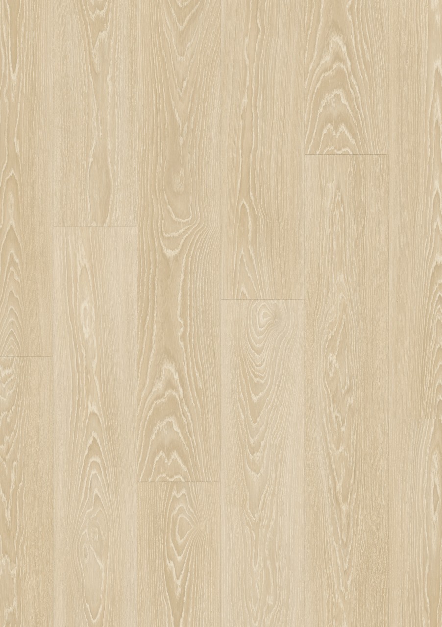 Quick-Step Classic Vorstige beige eik CLM5799 - laminaat plankvloer