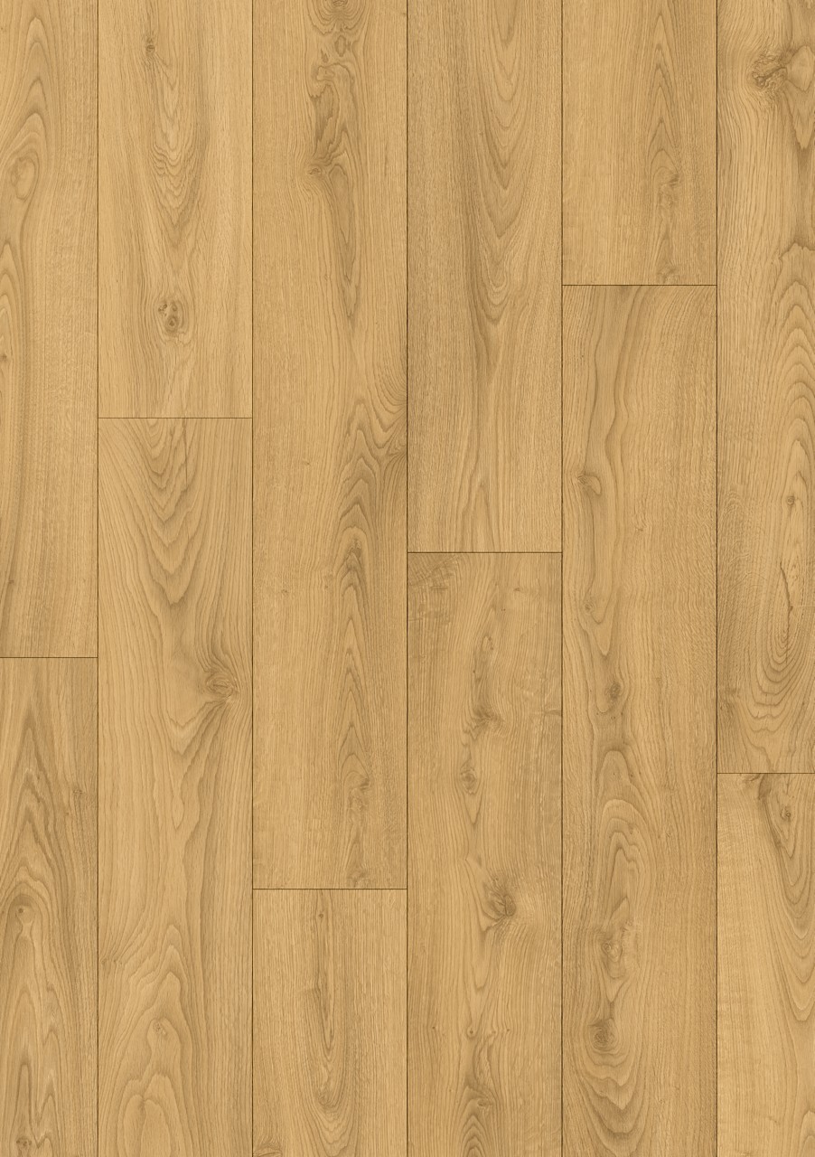 Quick-Step Classic Zanderige eik CLM5801 - laminaat plankvloer