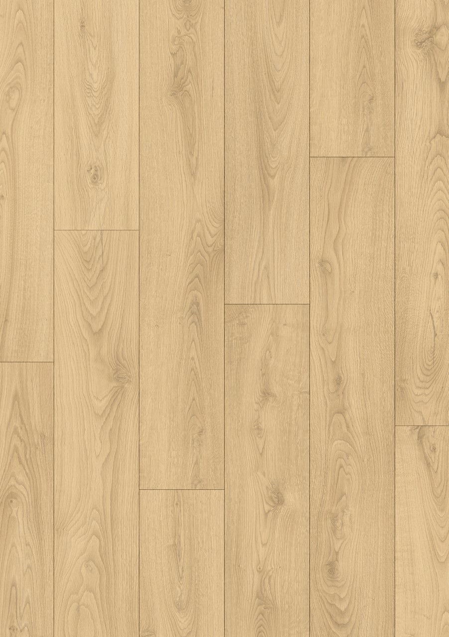 Quick-Step Classic Woestijn greige eik CLM5802 - laminaat plankvloer