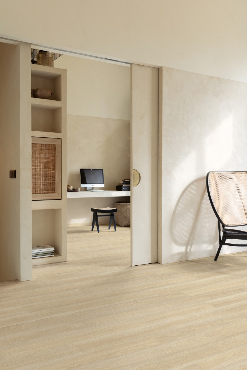 Quick-Step Eligna Engelse beige eik EL3574 - laminaat plankvloer