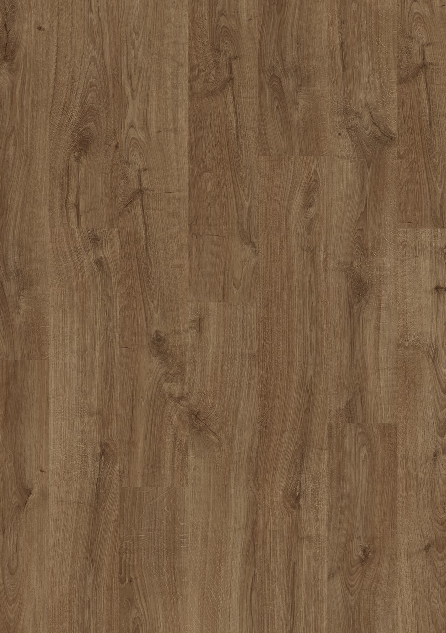 Quick-Step Eligna Newcastle bruine eik EL3582 - laminaat plankvloer
