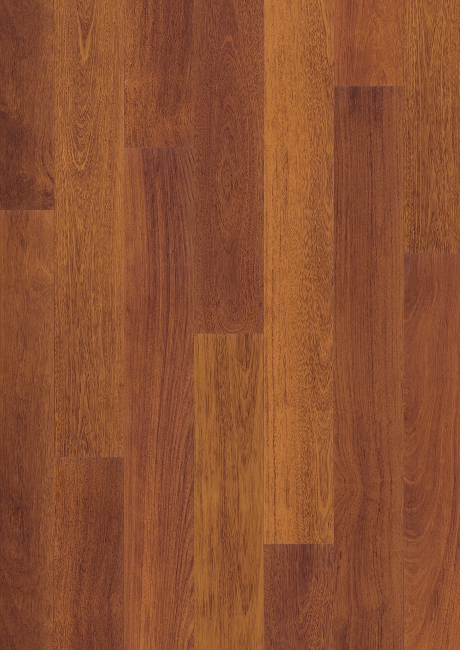 Quick-Step Eligna Merbau EL996 - laminaat plankvloer