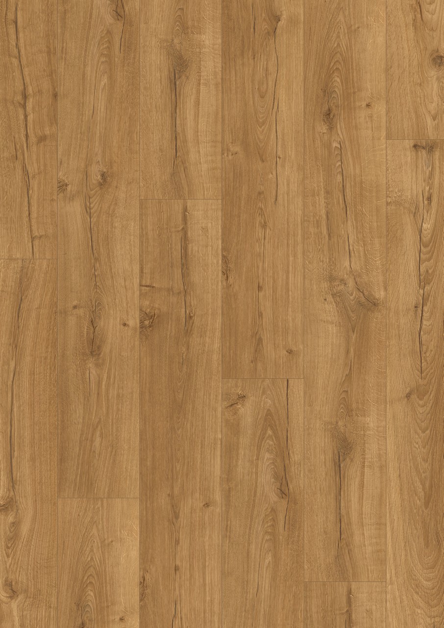 Quick-Step Impressive Klassieke naturelle eik IM1848 - laminaat plankvloer