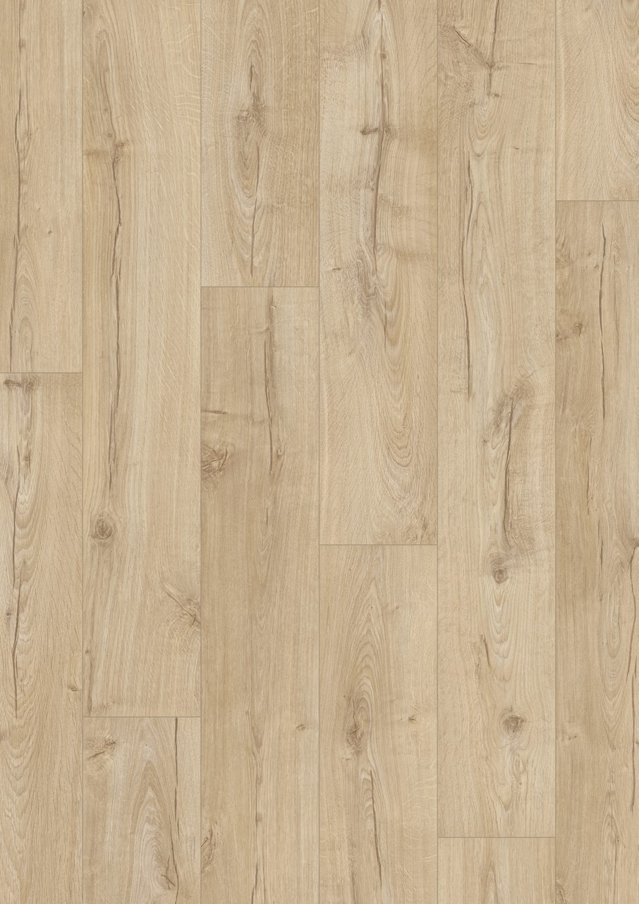 Quick-Step Impressive Ultra Klassieke beige eik IMU1847 - laminaat plankvloer