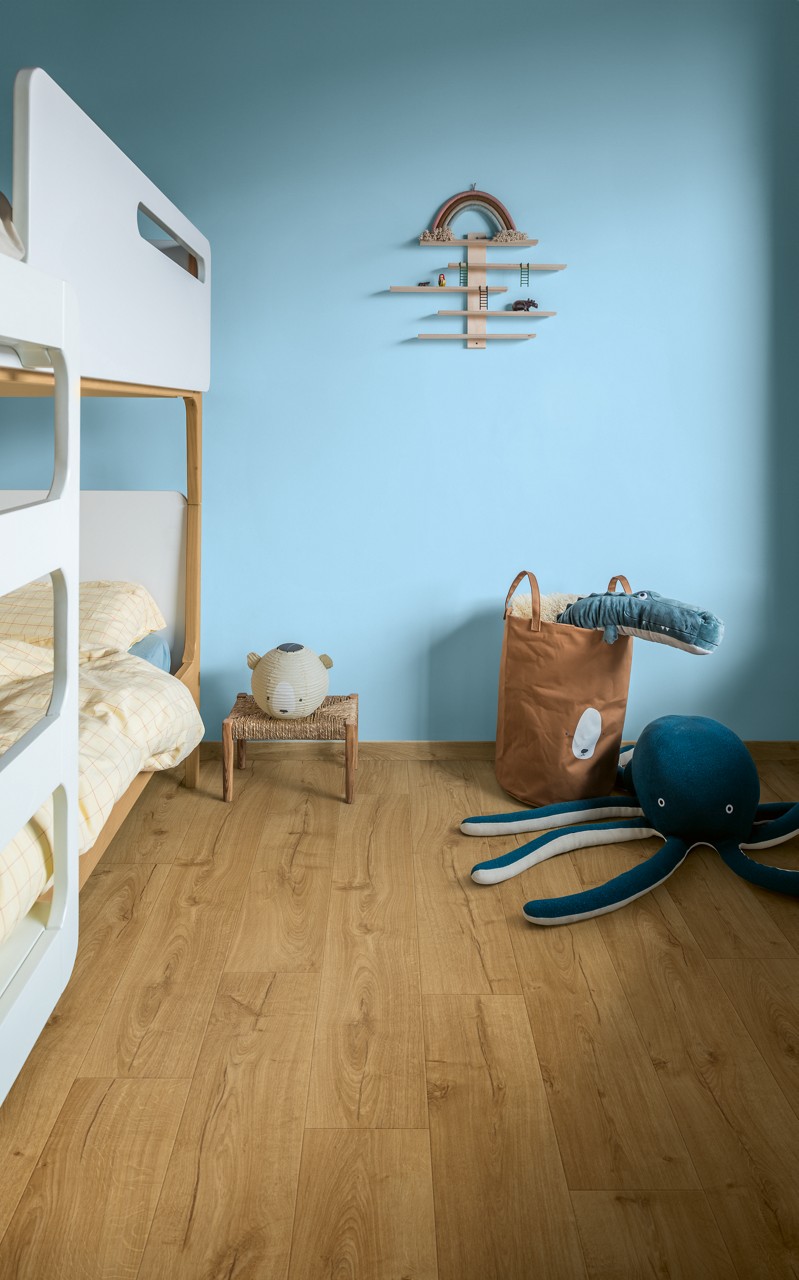 Quick-Step Impressive Ultra Klassieke naturelle eik IMU1848 - laminaat plankvloer