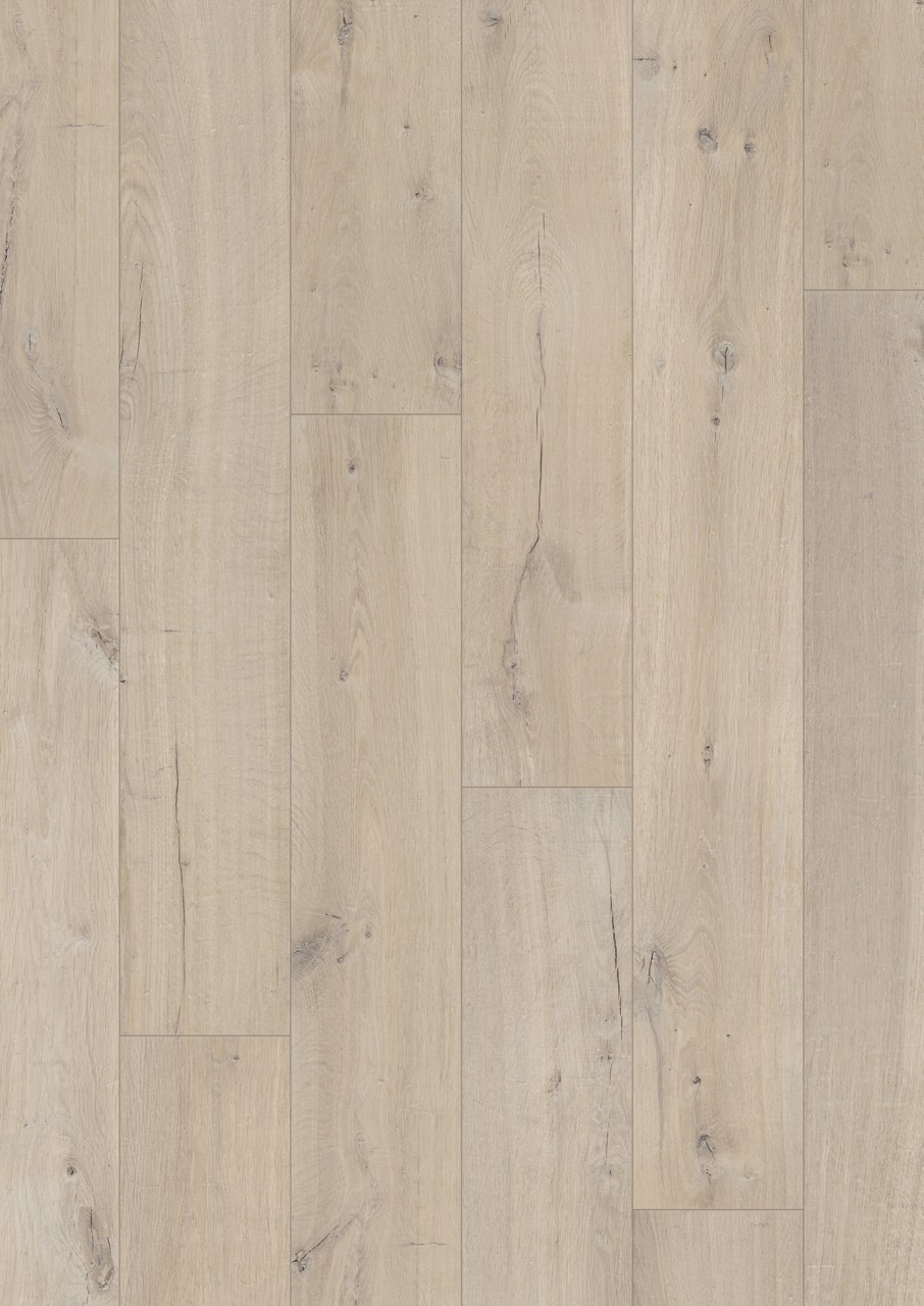 Quick-Step Impressive Ultra Zachte lichte eik IMU1854 - laminaat plankvloer