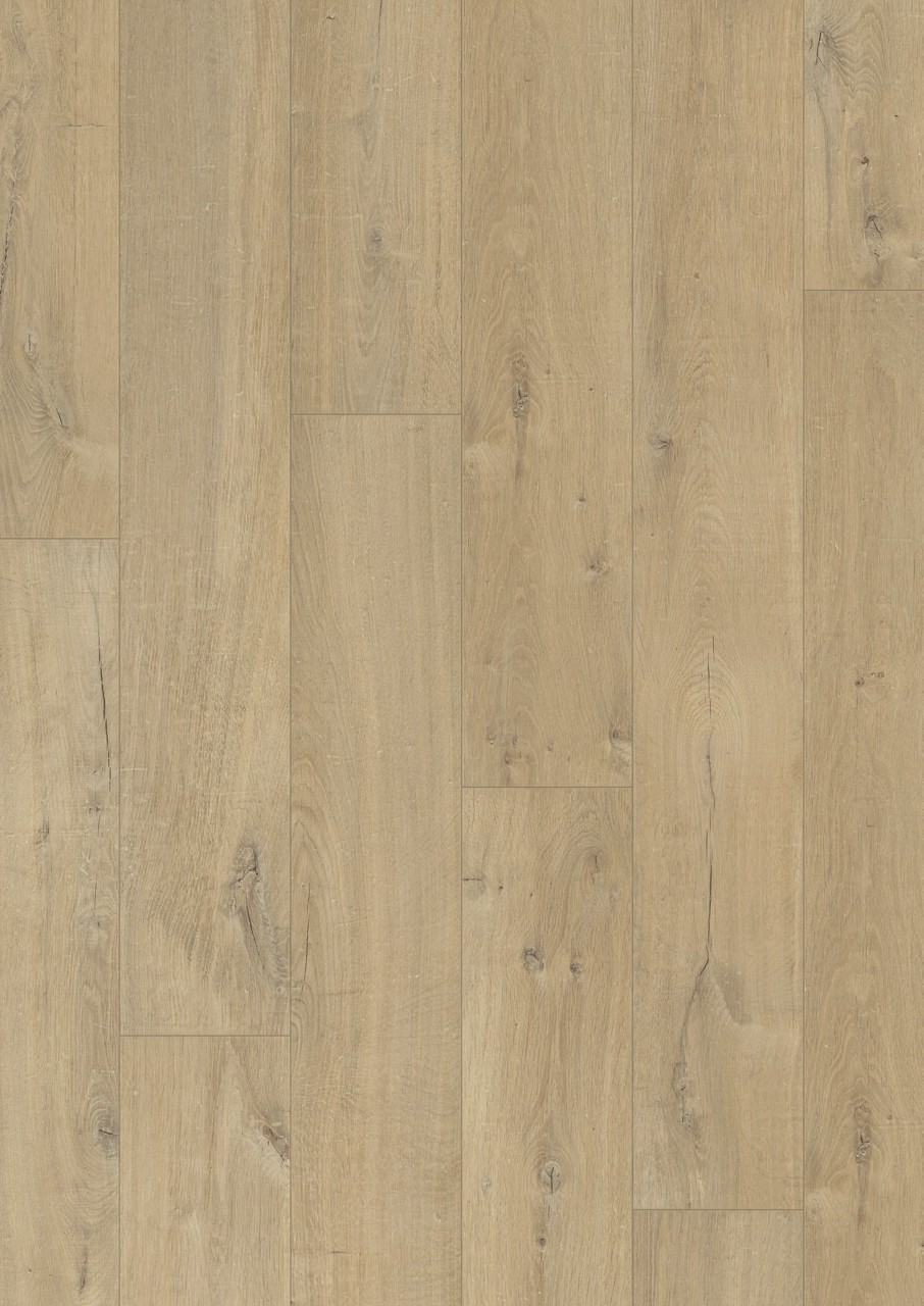 Quick-Step Impressive Ultra Zachte medium eik IMU1856 - laminaat plankvloer