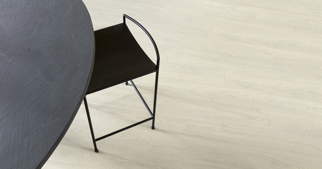 Quick-Step Impressive Ultra Klassiek patina lichte eik IMU3559 - laminaat plankvloer