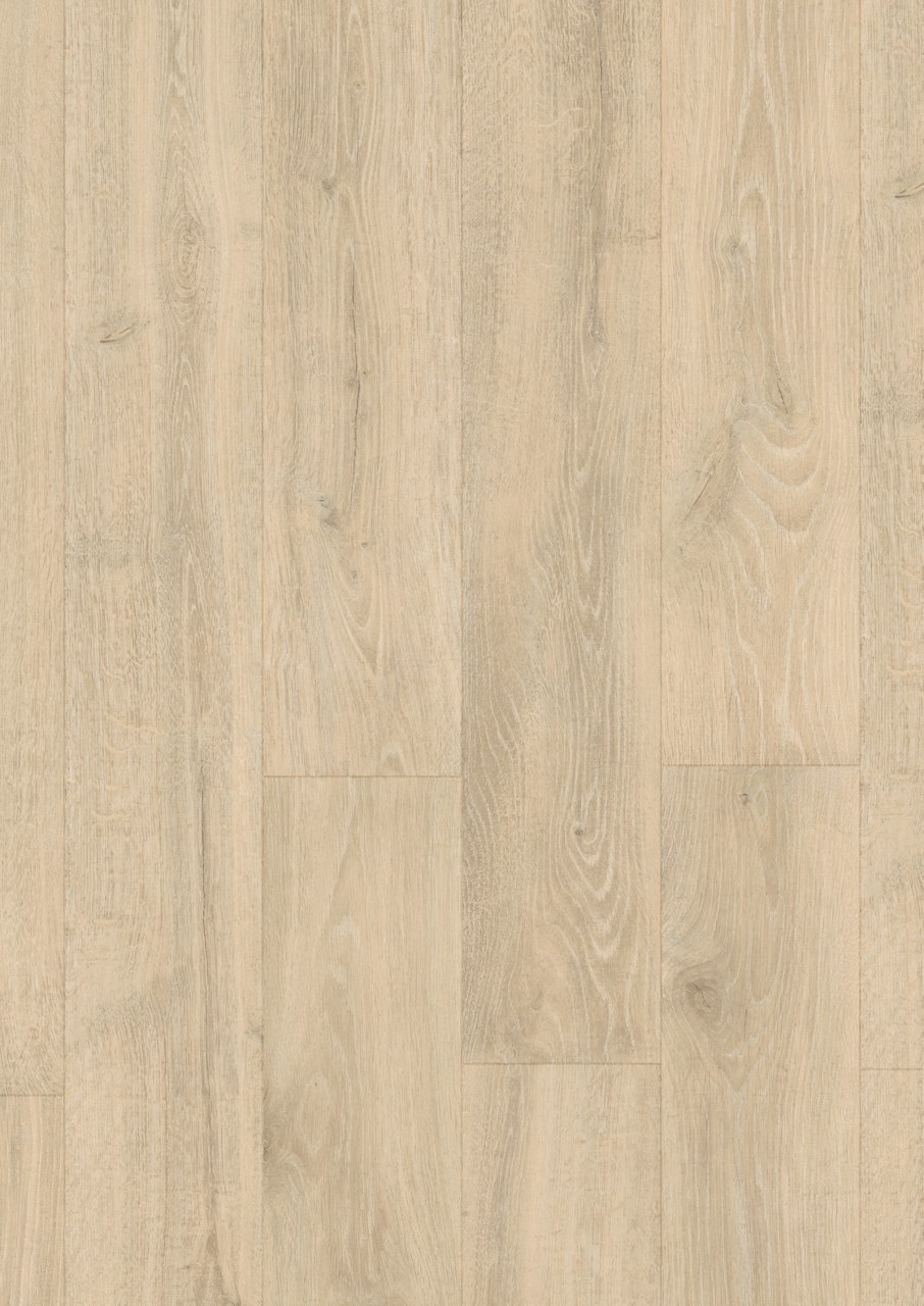 Quick-Step Majestic Bosland beige eik MJ3545 - laminaat plankvloer