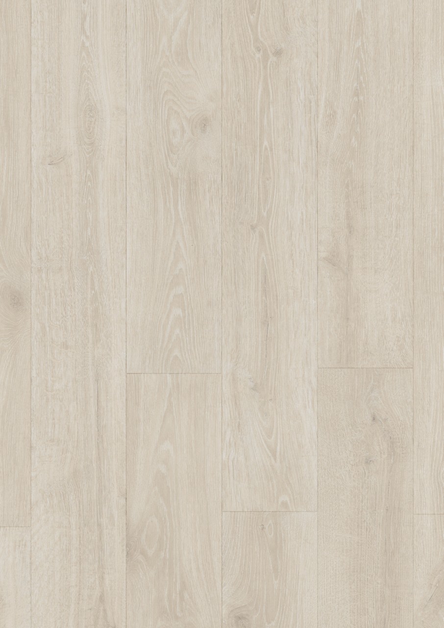 Quick-Step Majestic Bosland lichtgrijze eik MJ3547 - laminaat plankvloer