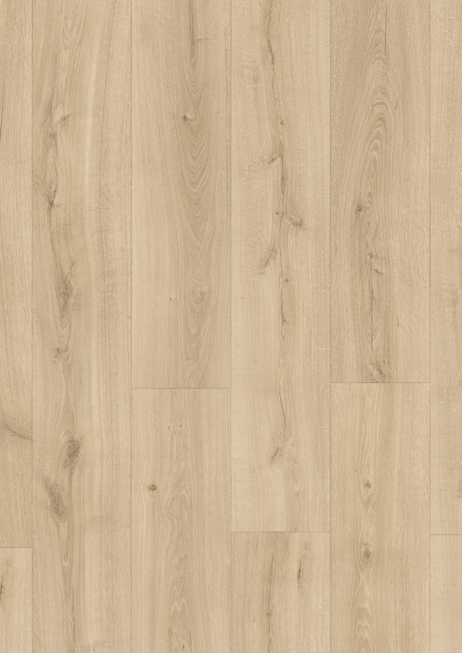Quick-Step Majestic Woestijn lichte naturelle eik MJ3550 - laminaat plankvloer