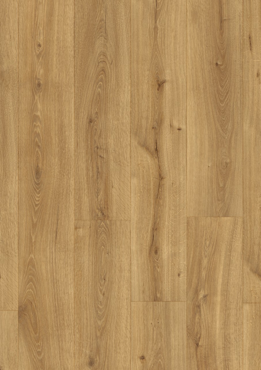 Quick-Step Majestic Woestijn warme naturelle eik MJ3551 - laminaat plankvloer