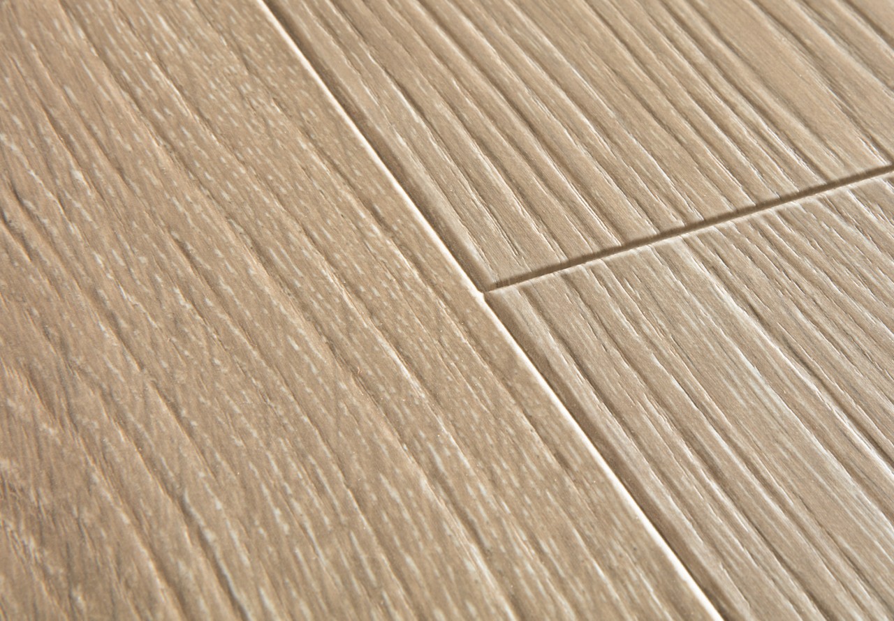 Quick-Step Majestic Vallei lichtbruine eik MJ3555 - laminaat plankvloer