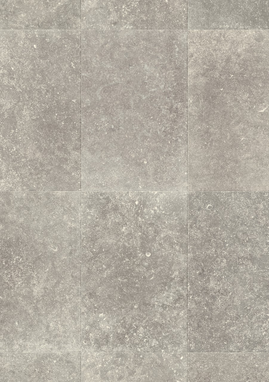 Quick-Step Muse Gesluierde blauwsteen MUS5485 - laminaat vloer met tegelpatroon