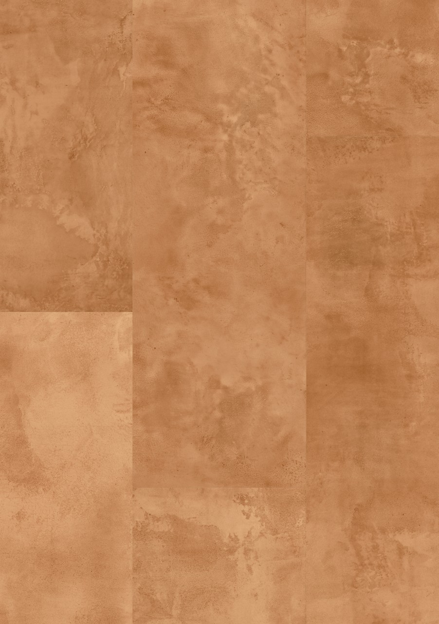 Quick-Step Muse Terracotta MUS5490 - laminaat vloer met tegelpatroon