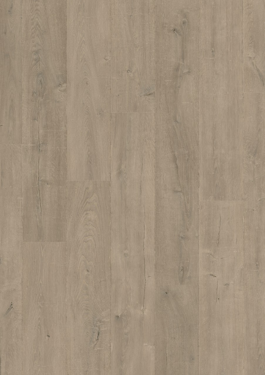 Quick-Step Capture Patina bruine eik SIG4751 - laminaat plankvloer