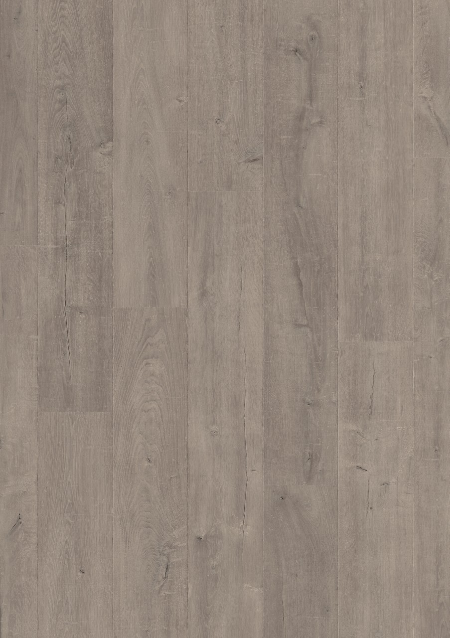 Quick-Step Capture Patina grijze eik SIG4752 - laminaat plankvloer