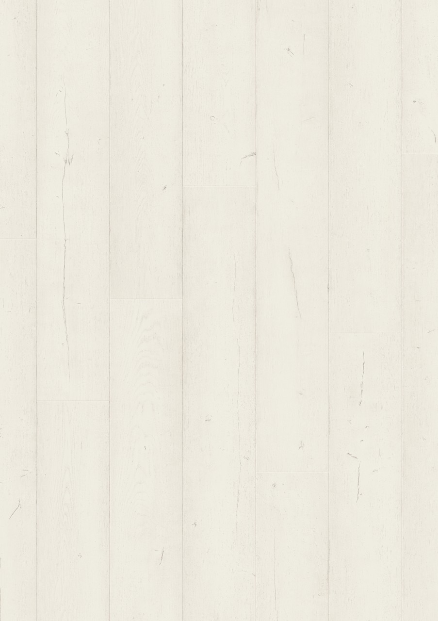 Quick-Step Capture Witgeverfde eik SIG4753 - laminaat plankvloer