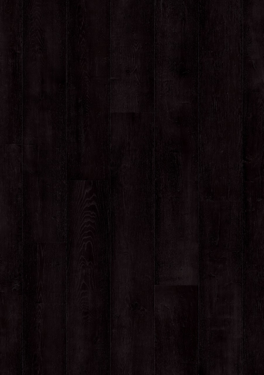 Quick-Step Capture Zwartgeverfde eik SIG4755 - laminaat plankvloer