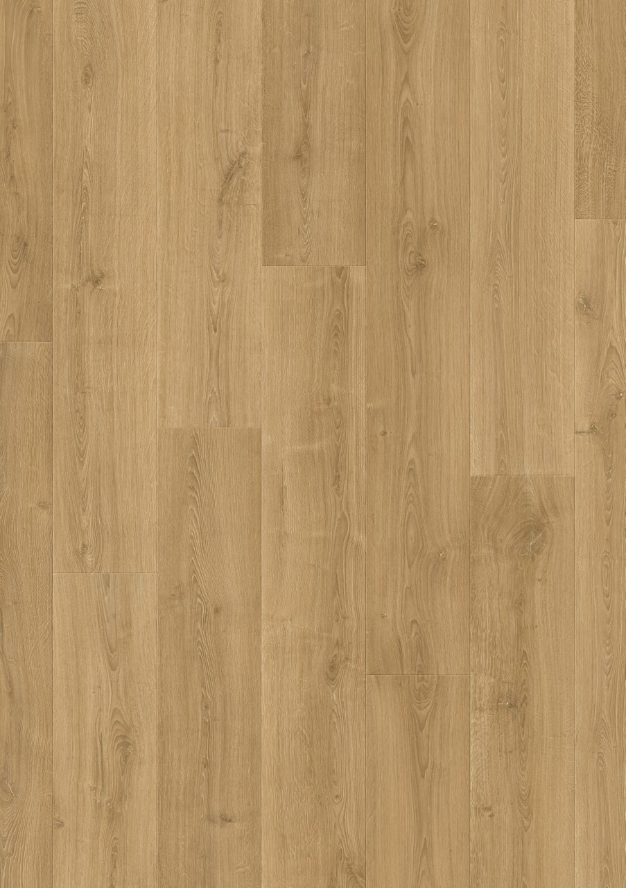 Quick-Step Capture Geborstelde warme naturelle eik SIG4762 - laminaat plankvloer