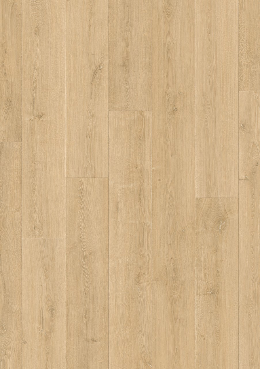 Quick-Step Capture Geborstelde naturelle eik SIG4763 - laminaat plankvloer