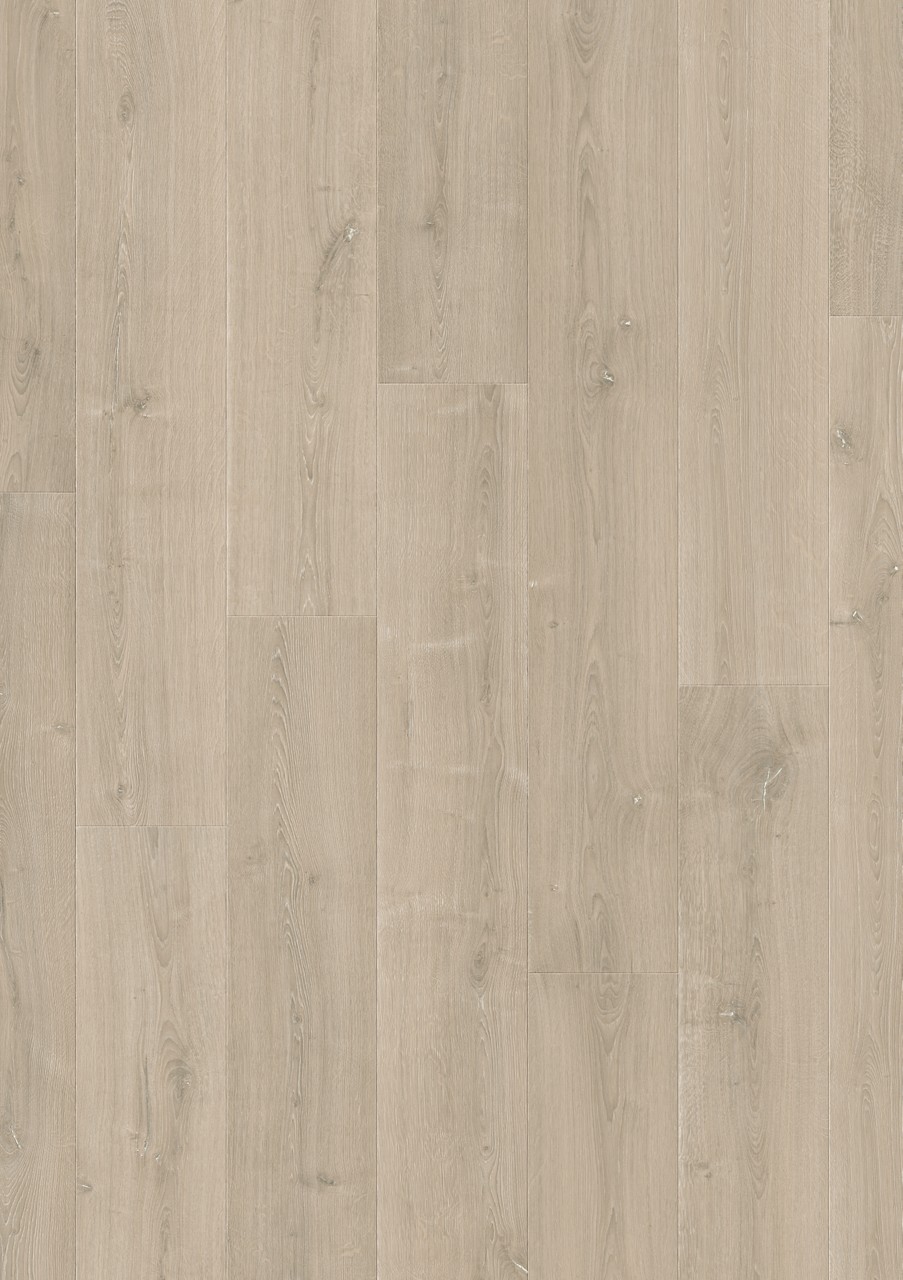Quick-Step Capture Geborstelde beige eik SIG4764 - laminaat plankvloer