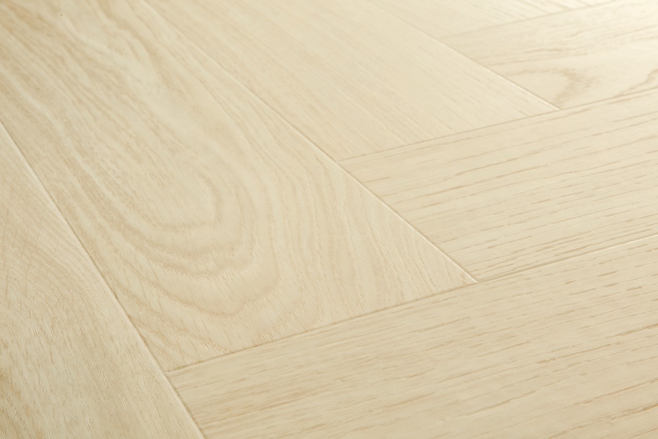Quick-Step Ciro AVHBU40361 Pure eik polair – PVC – structuurdetail